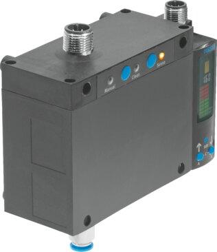Festo 552138 Air gap sensor SOPA-CM1H-R1-WQ6-2P-M12