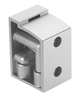 Festo 539719 Angled connection plate VABF-S4-2-A2G2-G18
