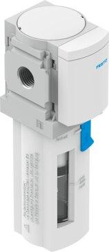 Festo 536715 Active carbon filter MS4N-LFX-1/8-R