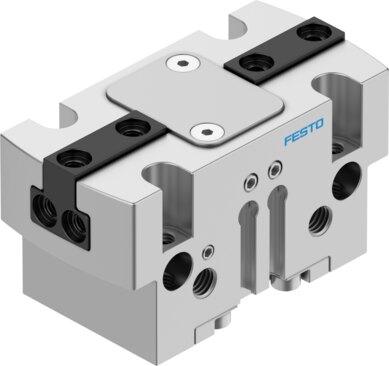 Festo 560198 Parallel gripper HGPT-20-A-B