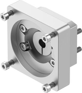 Festo 8197466 Axial kit EAMM-A-N48-87A