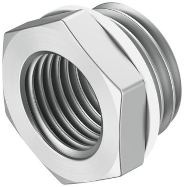 Festo 8142598 Reducing nipple NPFC-RS-G12-G38-MF