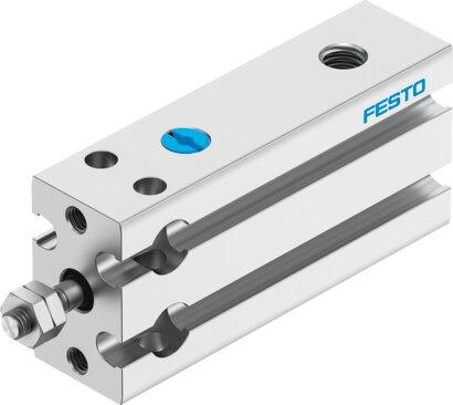 Festo 4830911 Compact cylinder DPDM-6-15-S-PA