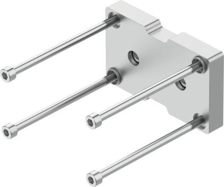 Festo 2643100 Adapter kit DHAA-G-Q11-35/40-B12G-50