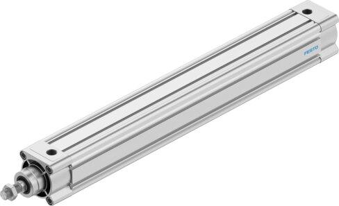 Festo 8165594 Standards-based cylinder DSBC-63-500-D3-PPSA-N3