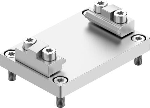 Festo 8234422 Mounting kit EAHM-E15-K-60-E24