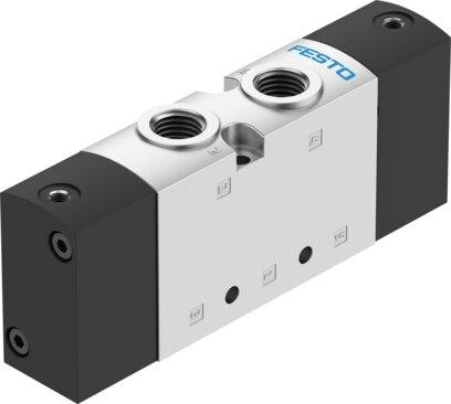 Festo 575508 Pneumatic valve VUWS-L25-M52-E-G14