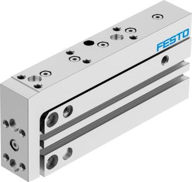 Festo 8164057 Mini slide DGSS-6-50-E1A