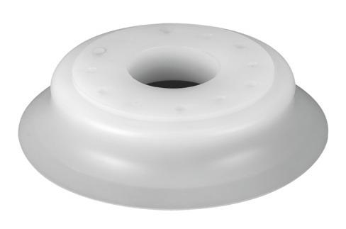 Festo 191049 Vacuum cup without connector ESV-100-ES