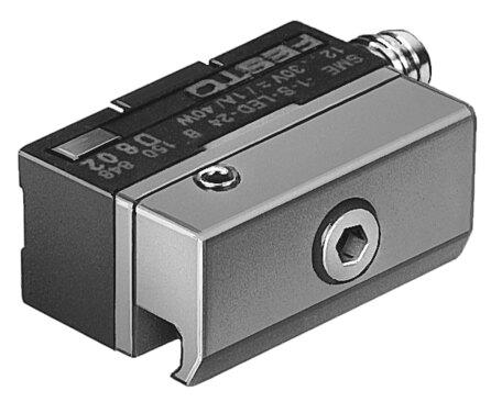 Festo 150851 Proximity sensor SME-1-S-LED-24-B