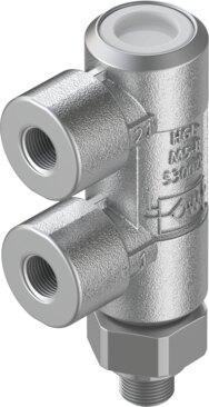 Festo 530029 Piloted non return valve HGL-M5-B