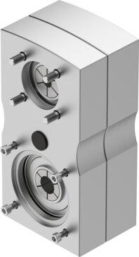 Festo 8107241 Parallel kit EAMM-U-110-D50-84AA-120