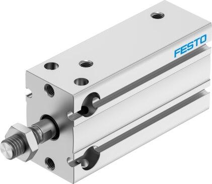 Festo 4840804 Compact cylinder DPDM-20-30-PA