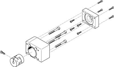 Festo 560685