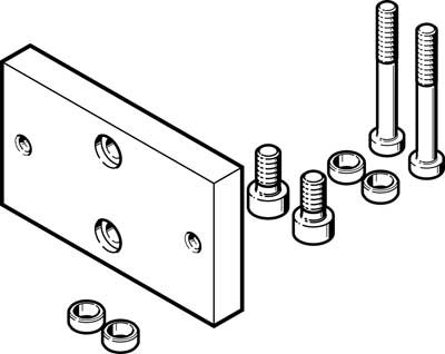 Festo 8033607