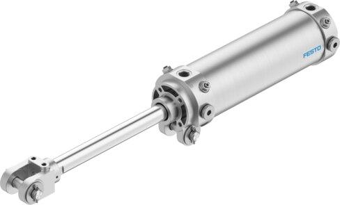 Festo 565776 Hinge cylinder DWB-63-150-Y-AB-G