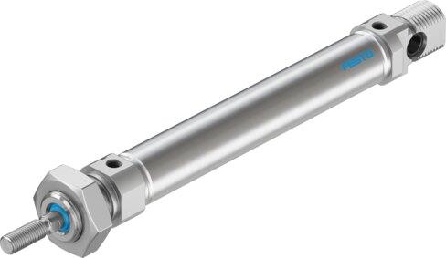 Festo 1908272 ISO cylinder DSNU-16-70-PPV-A