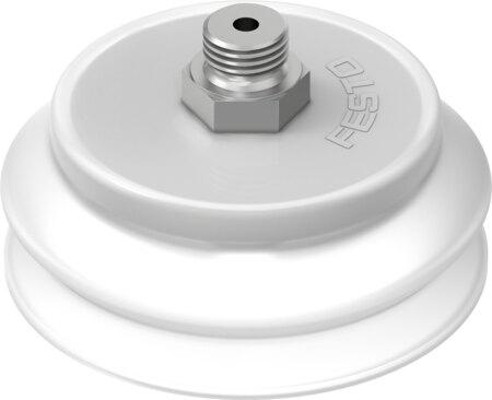 Festo 1378427 Vacuum suction cup VASB-75-1/4-SI-B