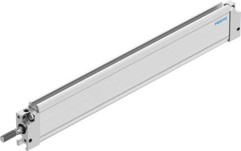 Festo 161232 Flat cylinder DZF-12-200-A-P-A