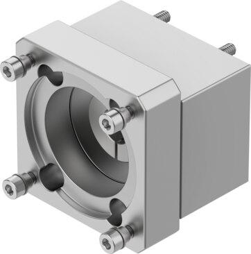 Festo 8105942 Axial kit EAMM-A-S48-70AA