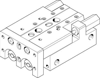Festo 197912