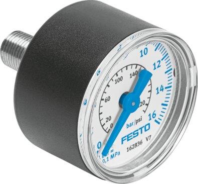 Festo 345395 Pressure gauge MA-40-16-1/8