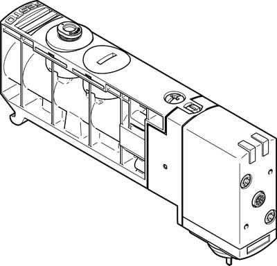 Festo 537606