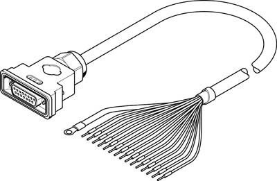Festo 538921