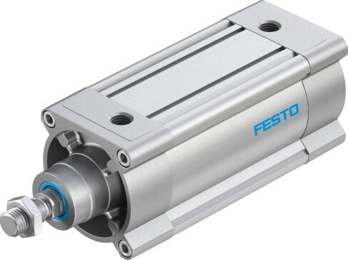 Festo 1384895 ISO cylinder DSBC-100-125-PPSA-N3