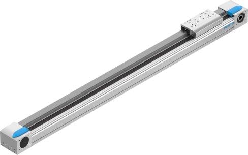 Festo 3013369 Belt driven linear actuator EGC-120-1200-TB-KF-0H-GK