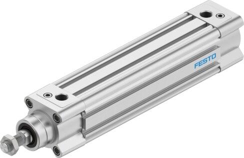 Festo 3660625 ISO cylinder DSBC-40-150-D3-PPVA-N3