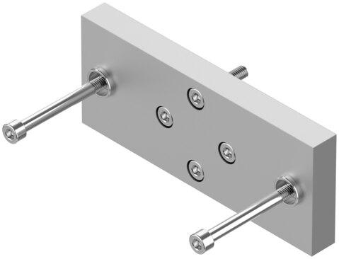 Festo 5154625 Adapter kit DHAA-D-E21-70...110-Q11-32