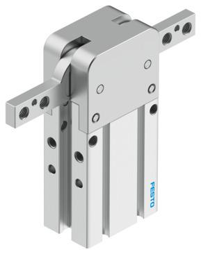 Festo 8128721 Radial gripper DHRC-16-A-S-NO