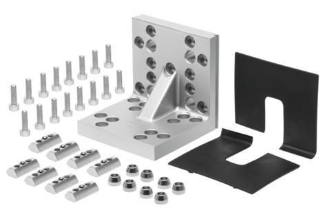 Festo 178228 Connecting kit HMBSW