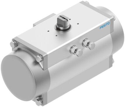 Festo 8042191 Quarter turn actuator DFPD-300-