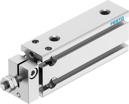 Festo 4832294 Compact cylinder DPDM-Q-10-25-PA