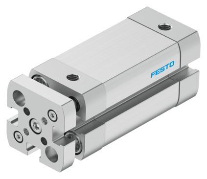 Festo 554209 Compact cylinder ADNGF-12-25-P-A