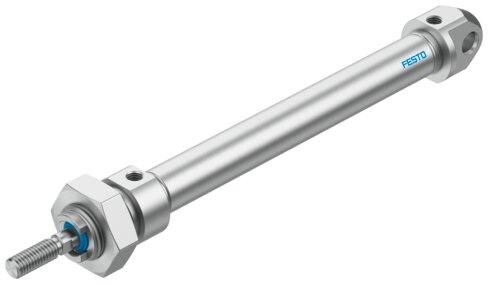 Festo 8152528 Standards-based cylinder CRDSNU-12-80-P-A