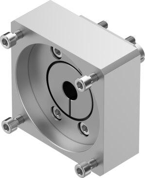 Festo 8063593 Axial kit EAMM-A-N48-88A