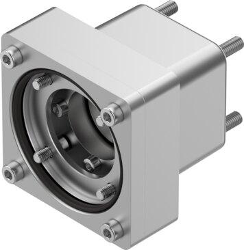 Festo 2256401 Axial kit EAMM-A-D40-60H-S1