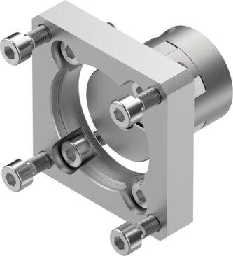 Festo 562659 Axial kit EAMM-A-P10-38A-55A