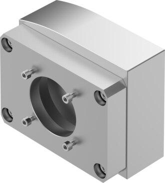 Festo 8063525 Axial kit EAMM-A-L95-72GA