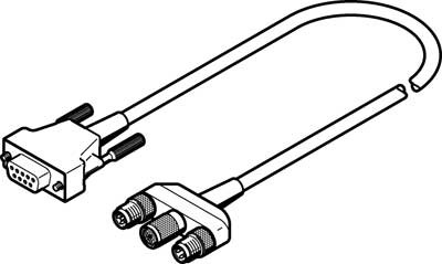 Festo 537934