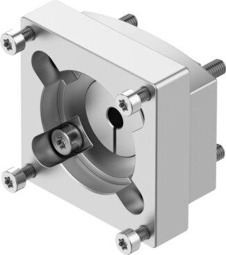 Festo 8197461 Axial kit EAMM-A-L38-57A-G2