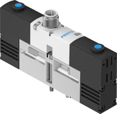 Festo 546770 Air solenoid valve VSVA-B-D52-H-A2-1R5L