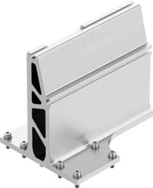 Festo 8240707 Angle kit EHAM-AK-E24-80-E24-80-MR-S
