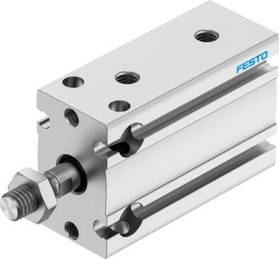 Festo 4833186 Compact cylinder DPDM-16-10-PA