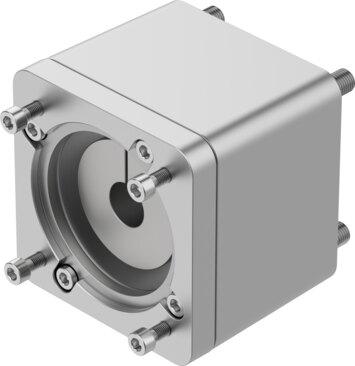 Festo 8110055 Axial kit EAMM-A-D80-84AA