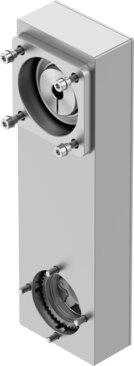 Festo 8223771 Parallel kit EAMM-U-65-T42-55A-147