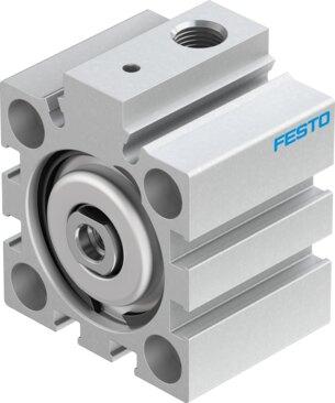 Festo 188196 Short-stroke cylinder AEVC-32-10-I-P